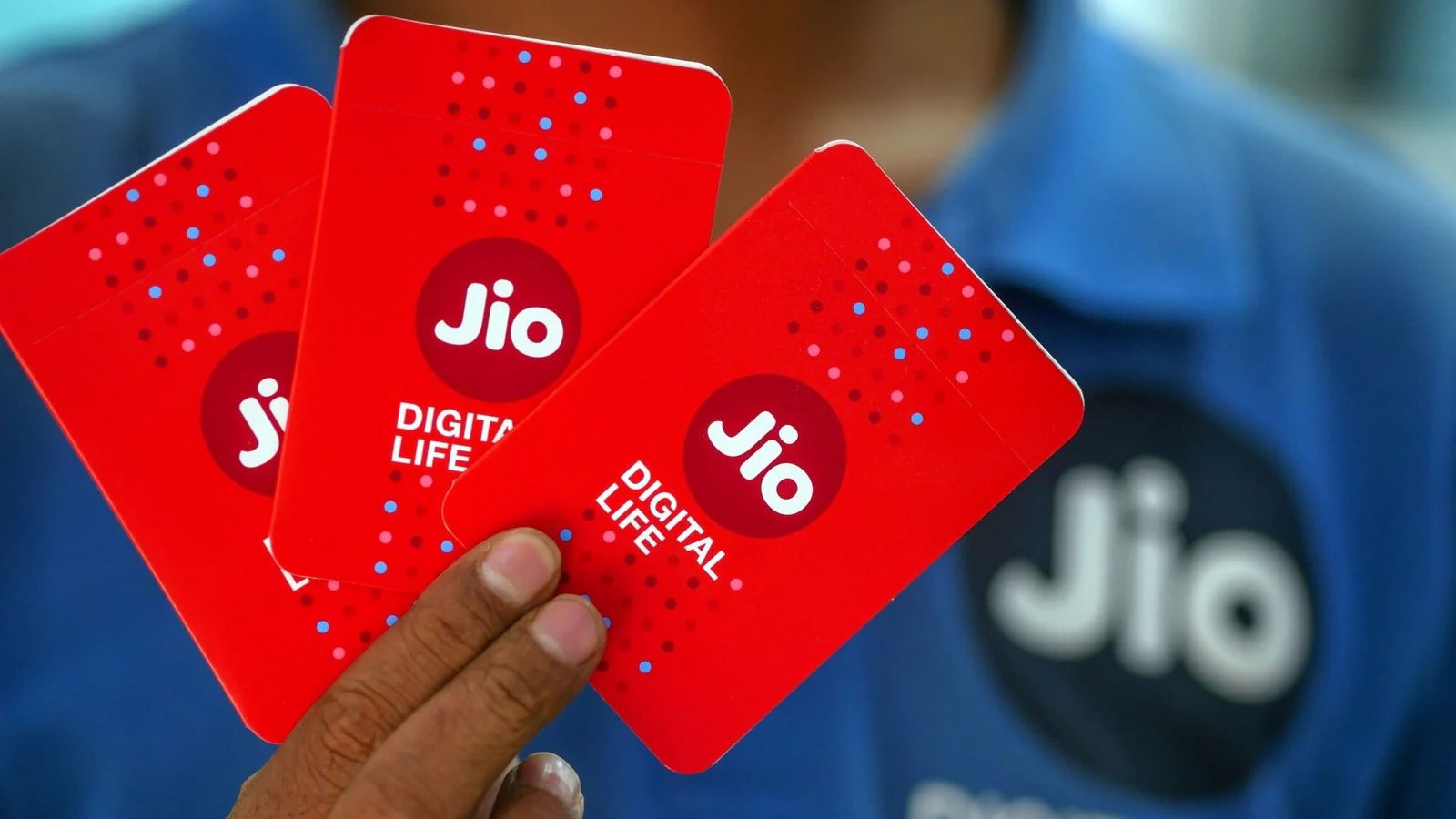 Jio Best Recharge Plans in 2026: You Will Get Relief for 365 Days on Recharge
