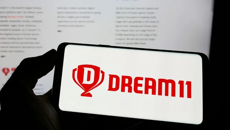 Dream11 Faces a Major Setback: How the Online Gaming Bill 2025 Could Change Everything